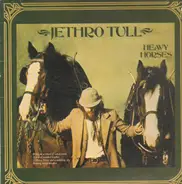 Jethro Tull - Heavy Horses