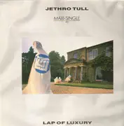 12inch Vinyl Single - Jethro tull - Lap Of Luxury