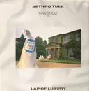 12inch Vinyl Single - Jethro tull - Lap Of Luxury