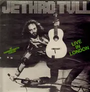 Jethro Tull - Live In London At Hammersmith Odeon
