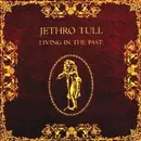 Double LP - Jethro Tull - Living In The Past - Gatefold