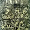 LP - Jethro Tull - Stand Up - Pop Up Sleeve UK