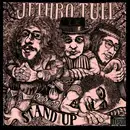 CD - Jethro Tull - Stand Up