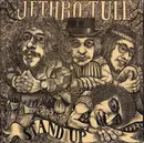 LP - Jethro Tull - Stand Up
