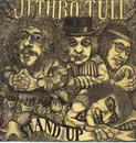 LP - Jethro Tull - Stand Up