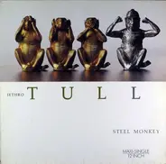 Jethro Tull - Steel Monkey