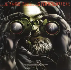 Jethro Tull - Stormwatch