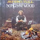 LP - Jethro Tull - Songs From The Wood
