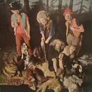 LP - Jethro Tull - This Was