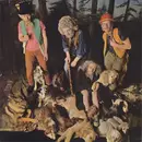 LP - Jethro Tull - This Was