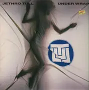 LP - Jethro Tull - Under Wraps