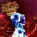 LP - Jethro Tull - War Child