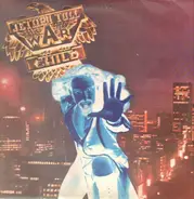Jethro Tull - War Child