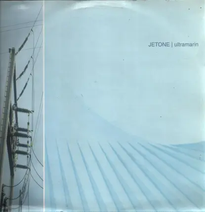 Jetone - Ultramarin