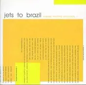 Jets to Brazil - Orange Rhyming Dictionary