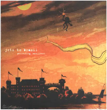 Jets To Brazil - Perfecting Loneliness
