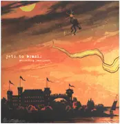 Double LP - Jets To Brazil - Perfecting Loneliness - 180gr. Vinyl