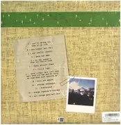 Double LP - Jets To Brazil - Four Cornered Night - 180gr. Vinyl