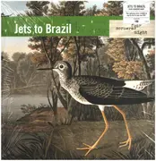 Double LP - Jets To Brazil - Four Cornered Night - 180gr. Vinyl