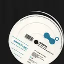 12inch Vinyl Single - Jetsetta - Ticket / Bring The Feeling Back - PROMO