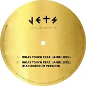 JETS feat. Jamie Lidell