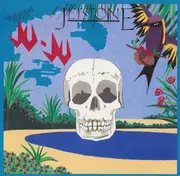 12inch Vinyl Single - Jetstone - Ju-Ju