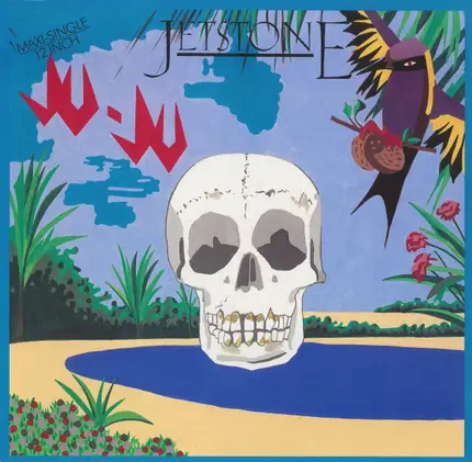 Jetstone - Ju-Ju