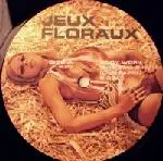 12inch Vinyl Single - Jeux Floraux - Body Work (Work Your Body)