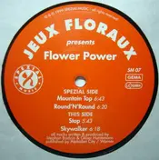 Jeux Floraux - Flower Power