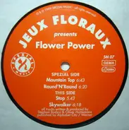 Jeux Floraux - Flower Power