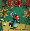 12inch Vinyl Single - Jeux Floraux - Flower Power