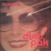 Jeunesse - disco pak