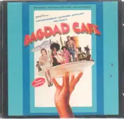 Jevetta Steele - Bagdad Cafe (Original Motion Picture Soundtrack)