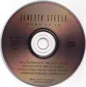 CD - Jevetta Steele - Here It Is