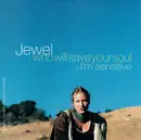 CD Single - Jewel - Who Will Save Your Soul