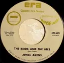 7inch Vinyl Single - Jewel Akens - The Birds And The Bees / Georgie Porgie