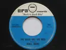 7inch Vinyl Single - Jewel Akens - The Birds And The Bees / Georgie Porgie