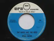 Jewel Akens - The Birds And The Bees / Georgie Porgie