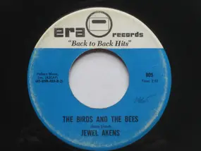 Jewel Akens - The Birds And The Bees / Georgie Porgie