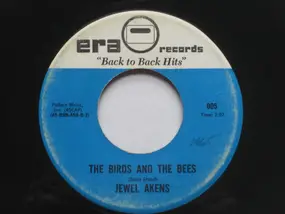 Jewel Akens - The Birds And The Bees / Georgie Porgie