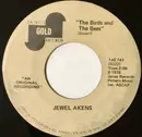 7inch Vinyl Single - Jewel Akens - The Birds And The Bees / Georgie Porgie