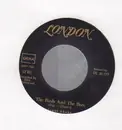 7inch Vinyl Single - Jewel Akens - The Birds And The Bees