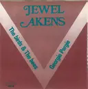 7inch Vinyl Single - Jewel Akens - The Birds And The Bees