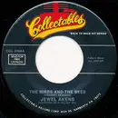 7inch Vinyl Single - Jewel Akens - The Birds And The Bees / Georgie Porgie