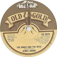 Jewel Akens / The Fendermen - The Birds And The Bees / Mule Skinner Blues