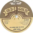 7inch Vinyl Single - Jewel Akens / The Fendermen - The Birds And The Bees / Mule Skinner Blues