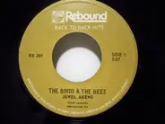 Jewel Akens / Chris Montez - The Birds And The Bees / Let's Dance