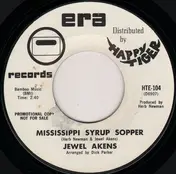 Jewel Akens - Mississippi Syrup Sopper / Buenos Aires