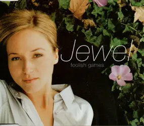 Jewel - Foolish Games