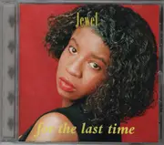 CD Single - Jewel - For The Last Time